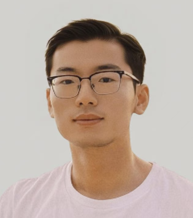 Xinlei Yu (Leo)